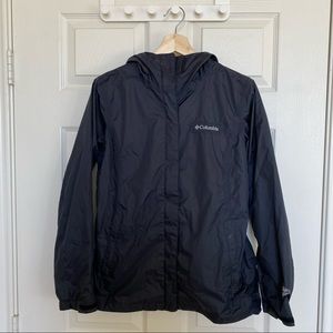 Columbia jacket